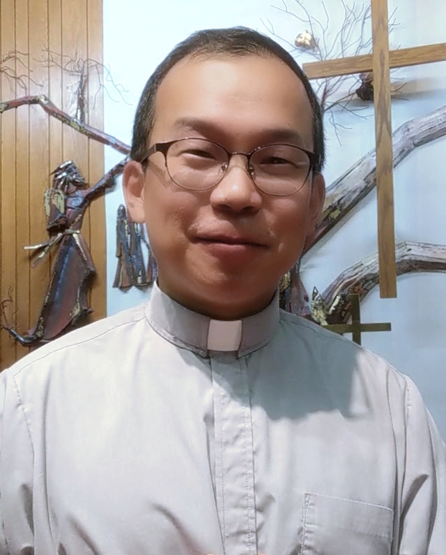 Pastor Dave Yim (DAEGU)